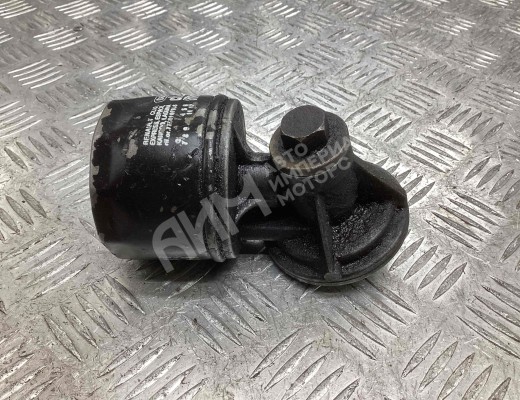 Корпус масляного фильтра Renault Kangoo I 2003-2007 рестайлинг  Renault Kangoo Kangoo I 2003-2007 рестайлинг