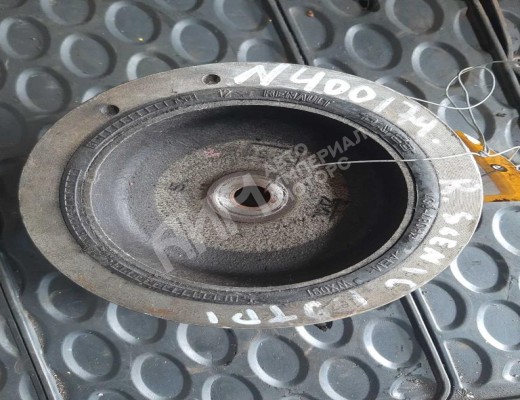 Шкив коленвала Renault Megane I 1995-2002  Renault Megane Megane I 1995-2002