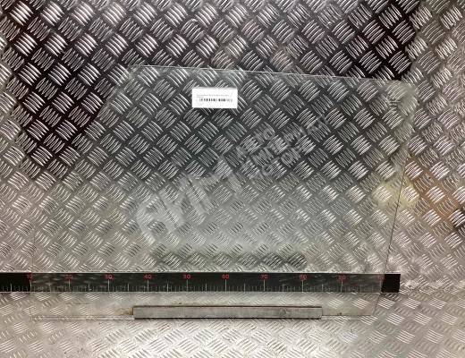Стекло двери передней левой Mercedes МВ100 (W631) 1981-1996  Mercedes 100 МВ100 (W631) 1981-1996