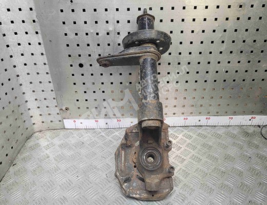 Стойка передняя левая Opel Astra F 1991-1998  Opel Astra Astra F 1991-1998