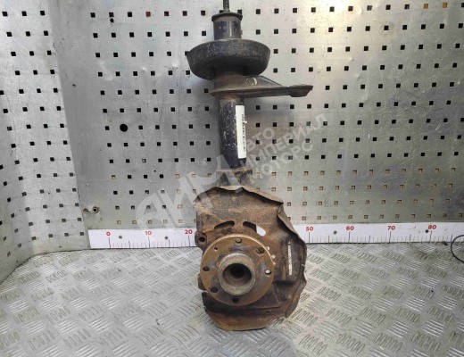 Стойка передняя левая Opel Astra F 1991-1998  Opel Astra Astra F 1991-1998