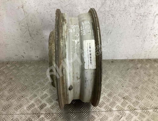 Диск штампованный Iveco Daily III 1999-2006  Iveco Daily Daily III 1999-2006