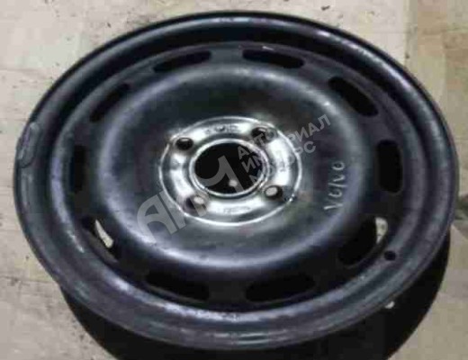 Диск штампованный Volvo 850 1992-1997  Volvo 850 850 1992-1997