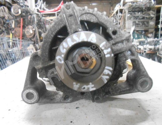 Генератор Opel Corsa B 1993-2000  Opel Corsa Corsa B 1993-2000