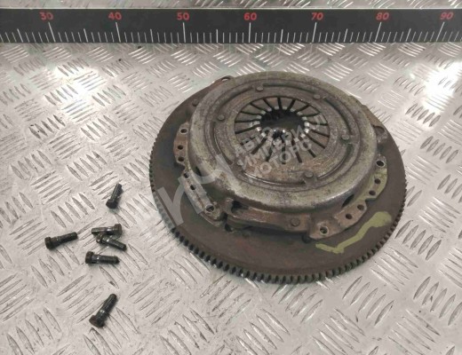 Комплект сцепления Opel Corsa C 2003-2006 рестайлинг  Opel Corsa Corsa C 2003-2006 рестайлинг