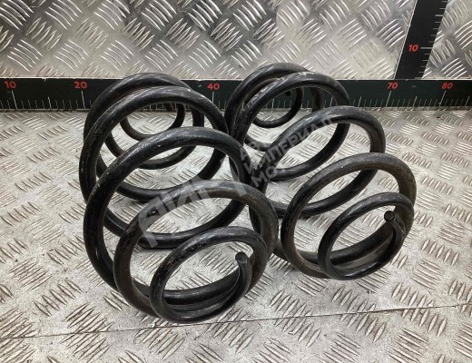 Пружина задняя Opel Astra F 1991-1998  Opel Astra Astra F 1991-1998