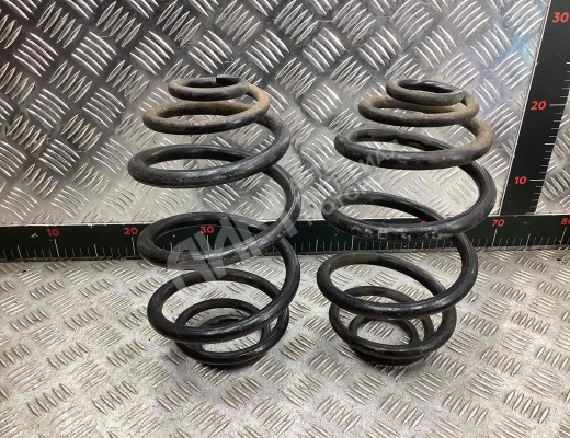 Пружина задняя Opel Astra F 1991-1998  Opel Astra Astra F 1991-1998