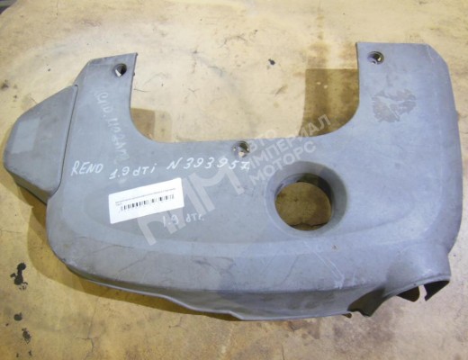 Декоративная крышка двигателя Renault Megane I 1995-2002  Renault Megane Megane I 1995-2002