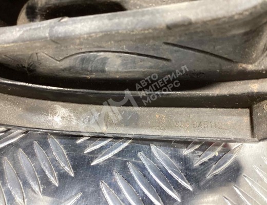 Фонарь задний правый Volkswagen Passat B3 1988-1993  Volkswagen Passat Passat B3 1988-1993