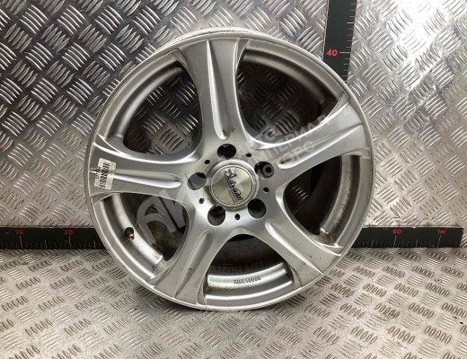 Диск литой Opel Zafira B 2005-2008  Opel Zafira Zafira B 2005-2008
