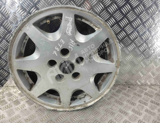 Диск литой Ford Scorpio I 1985-1993  Ford Scorpio Scorpio I 1985-1993