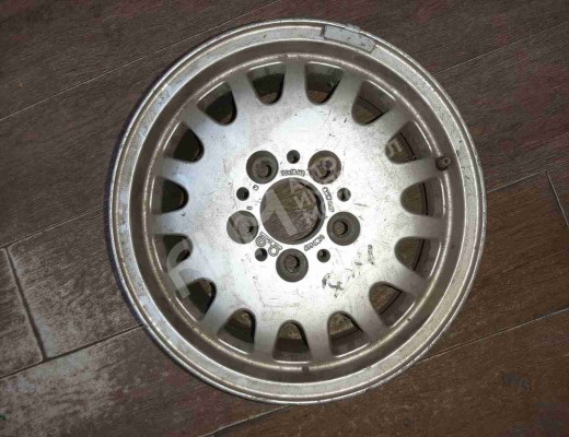Диск литой BMW 3-Series (E36) 1990-2000  BMW 3-Series 3-Series (E36) 1990-2000