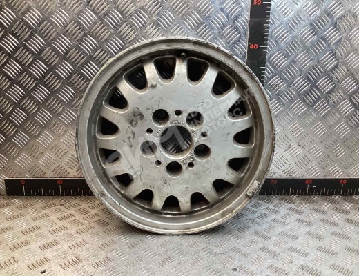Диск литой BMW 3-Series (E36) 1990-2000  BMW 3-Series 3-Series (E36) 1990-2000