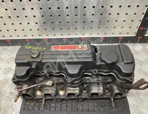 Головка блока цилиндров Opel Corsa B 1993-2000  Opel Corsa Corsa B 1993-2000