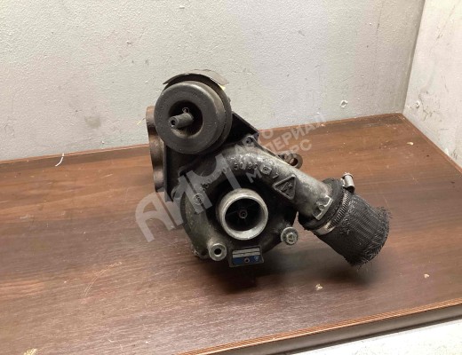 Турбина Peugeot 406 1995-2004  Peugeot 406 406 1995-2004