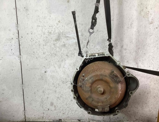 КПП автоматическая (АКПП) Mercedes E (W210) 1995-1999  Mercedes E E (W210) 1995-1999