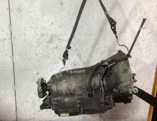 КПП автоматическая (АКПП) Mercedes E (W210) 1995-1999  Mercedes E E (W210) 1995-1999