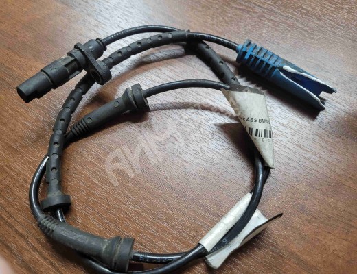 Датчик ABS BMW 5-Series (E39) 2000-2004 рестайлинг  BMW 5-Series 5-Series (E39) 2000-2004 рестайлинг