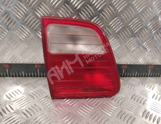 Фонарь крышки багажника левый Mercedes E (W210) 1995-1999  Mercedes E E (W210) 1995-1999