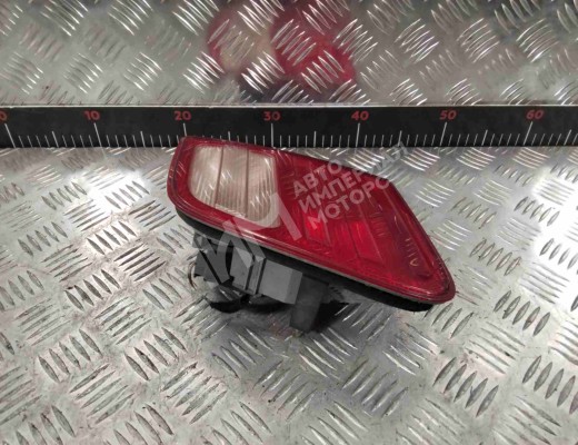 Фонарь крышки багажника правый Mercedes E (W210) 1995-1999  Mercedes E E (W210) 1995-1999