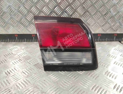 Фонарь крышки багажника левый Mazda 626 V (GF/GW) 1997-2002  Mazda 626 626 V (GF/GW) 1997-2002