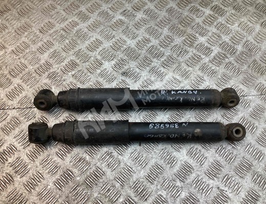 Амортизатор задний Renault Kangoo I 1997-2003  Renault Kangoo Kangoo I 1997-2003