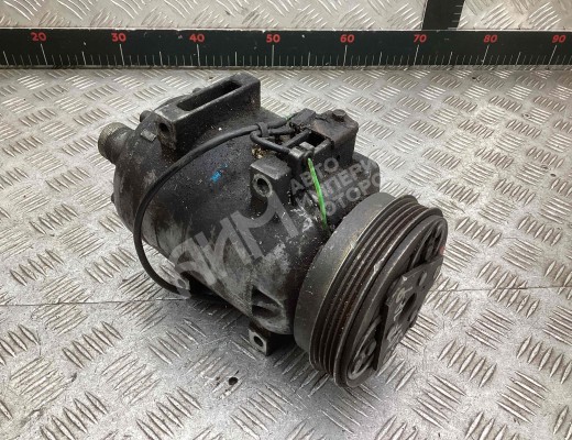 Компрессор кондиционера Volkswagen Passat B5 (3B) 1996-2000  Volkswagen Passat Passat B5 (3B) 1996-2000