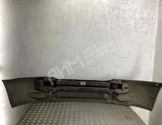 Бампер передний Ford Transit 2000-2006  Ford Transit Transit 2000-2006