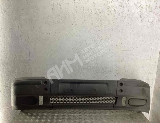Бампер передний Ford Transit 2000-2006  Ford Transit Transit 2000-2006