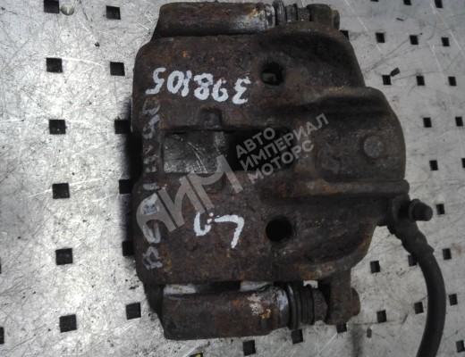 Суппорт передний левый Citroen Berlingo I (MF) 1996-2002  Citroen Berlingo Berlingo I (MF) 1996-2002