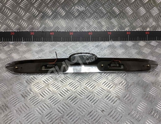 Накладка двери (крышки) багажника Ford Mondeo II 1996-2000  Ford Mondeo Mondeo II 1996-2000