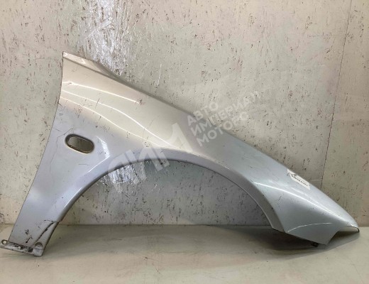 Крыло переднее правое Mitsubishi Galant VIII 1996-2003  Mitsubishi Galant Galant VIII 1996-2003
