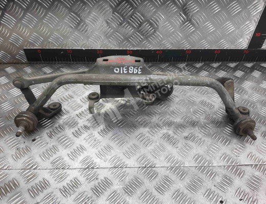 Механизм стеклоочистителя (трапеция дворников) Fiat Scudo I (220) 1995-2004  Fiat Scudo Scudo I (220) 1995-2004