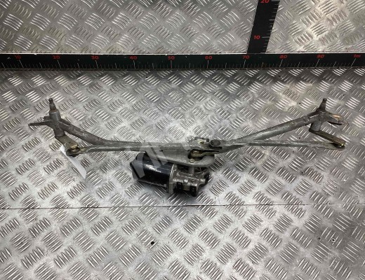 Механизм стеклоочистителя (трапеция дворников) Audi A6 C5 (4B) 1997-2001  Audi A6 A6 C5 (4B) 1997-2001