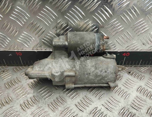 Стартер Ford Mondeo III 2000-2003  Ford Mondeo Mondeo III 2000-2003