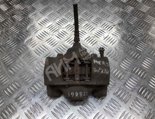 Суппорт задний правый Mercedes E (W210) 1995-1999  Mercedes E E (W210) 1995-1999