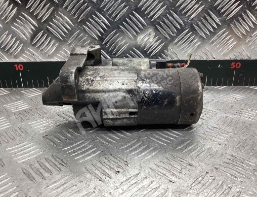 Стартер Nissan Almera II (N16) 2000-2006  Nissan Almera Almera II (N16) 2000-2006