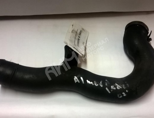 Патрубок турбины Nissan Almera II (N16) 2000-2006  Nissan Almera Almera II (N16) 2000-2006