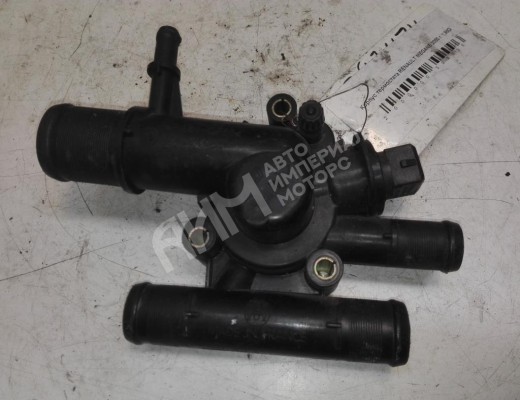 Корпус термостата Renault Megane I 1995-2002  Renault Megane Megane I 1995-2002