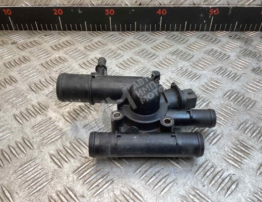 Корпус термостата Renault Megane I 1995-2002  Renault Megane Megane I 1995-2002