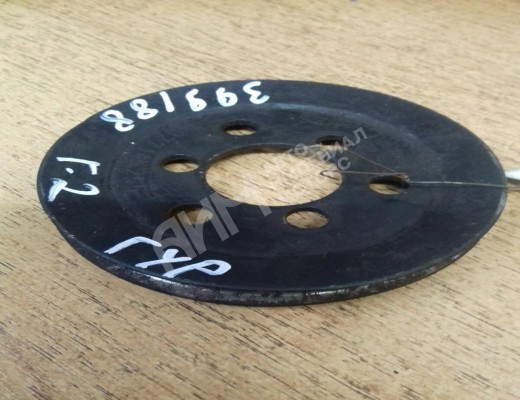 Шкив насоса гидроусилителя Volkswagen Golf II 1983-1992  Volkswagen Golf Golf II 1983-1992
