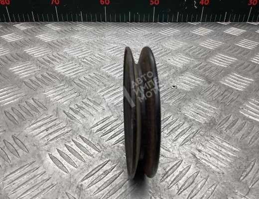 Шкив насоса гидроусилителя Audi A6 C4 (4A) 1994-1997  Audi A6 A6 C4 (4A) 1994-1997