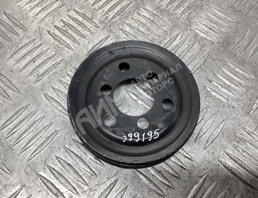Шкив насоса гидроусилителя Audi A6 C4 (4A) 1994-1997  Audi A6 A6 C4 (4A) 1994-1997