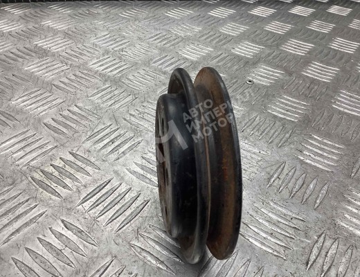 Шкив насоса гидроусилителя Audi A4 B5 (8D) 1994-1999  Audi A4 A4 B5 (8D) 1994-1999
