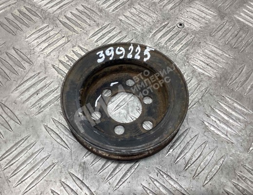 Шкив насоса гидроусилителя Audi A4 B5 (8D) 1994-1999  Audi A4 A4 B5 (8D) 1994-1999