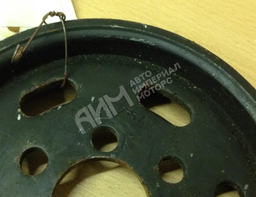 Шкив насоса гидроусилителя Volkswagen Bora (1J) 1998-2005  Volkswagen Bora Bora (1J) 1998-2005