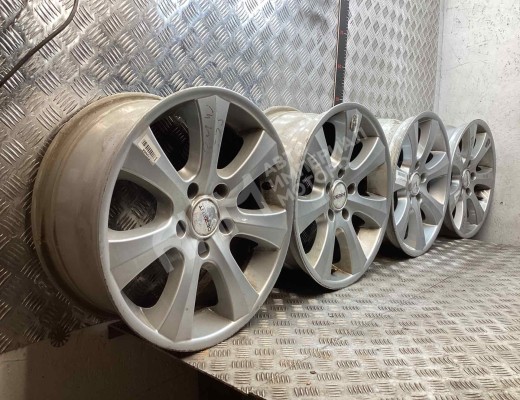 Диск литой BMW 3-Series (E90/91/92/93) 2005-2013  BMW 3-Series 3-Series (E90/91/92/93) 2005-2013