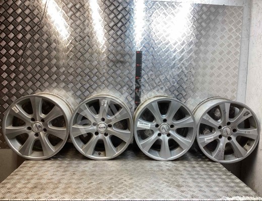 Диск литой BMW 3-Series (E90/91/92/93) 2005-2013  BMW 3-Series 3-Series (E90/91/92/93) 2005-2013