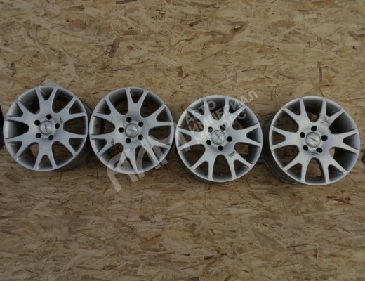 Диск литой BMW X5 (E53) 2003-2006 рестайлинг  BMW X5 X5 (E53) 2003-2006 рестайлинг