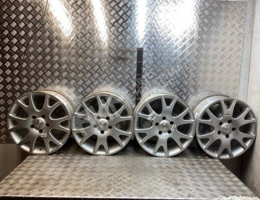 Диск литой BMW X5 (E53) 2003-2006 рестайлинг  BMW X5 X5 (E53) 2003-2006 рестайлинг